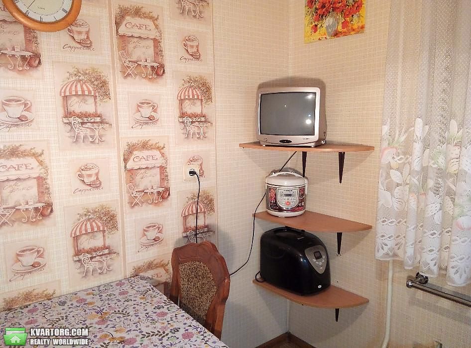 Sell 3-room apartment. Киев,  Вербицкого — photo 4