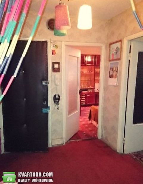 Sell 3-room apartment. Киев,  Ревуцкого — photo 2