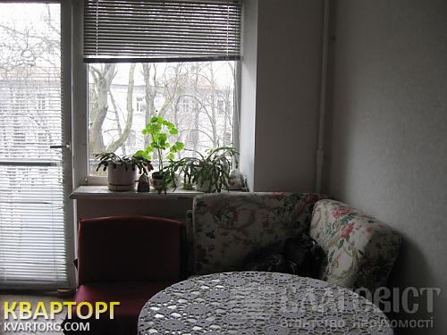 Sell 1-room apartment. Киев,  Цитадельная — photo 1
