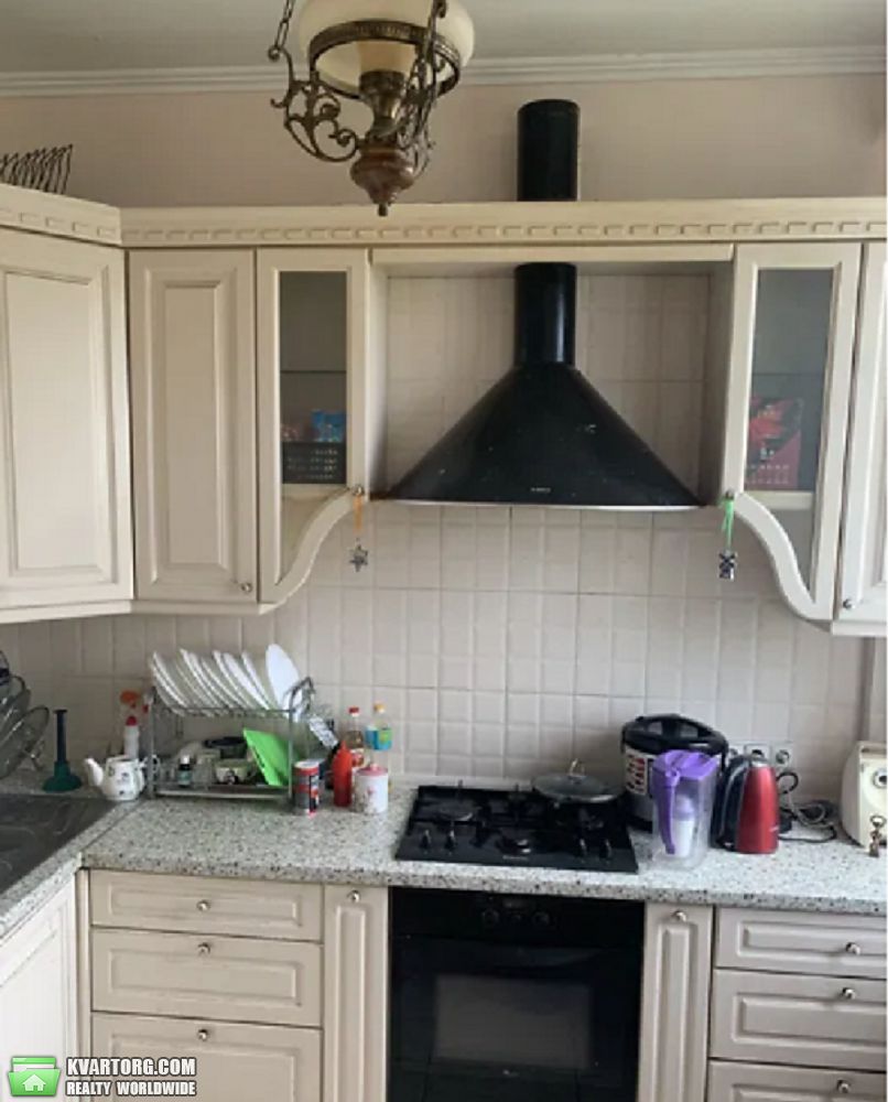 Sell 3-room apartment. Киев,  Подвысоцкого — photo 1