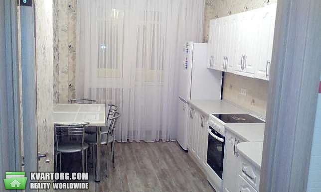 Rent out 1-room apartment. Киев,  Кондратюка — photo 1