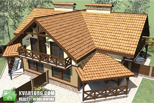 Sell house. Ирпень, Павленко — photo 4