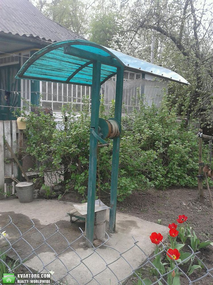 Sell house. Киевская обл., Центр — photo 4