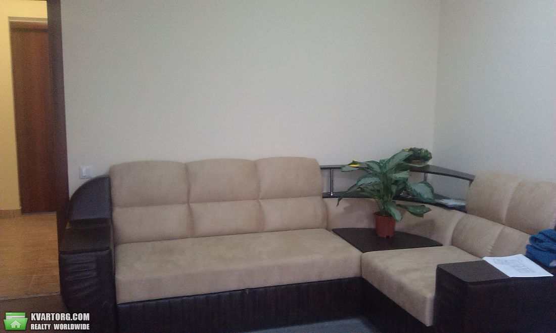 Sell 1-room apartment. Киев, Вильямса — photo 3