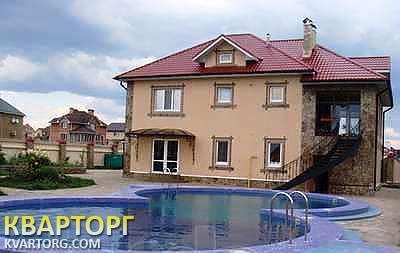 Rent out house. Киевская обл., Гатное — photo 1
