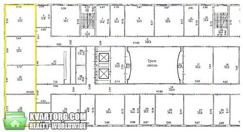 Rent out office. Киев, Мельникова — photo 2
