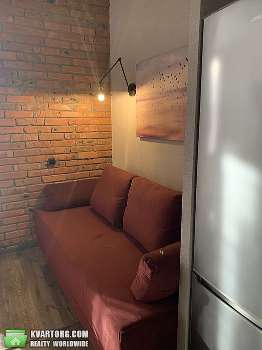 Sell 1-room apartment. Киев, Любомира Гузара — photo 10