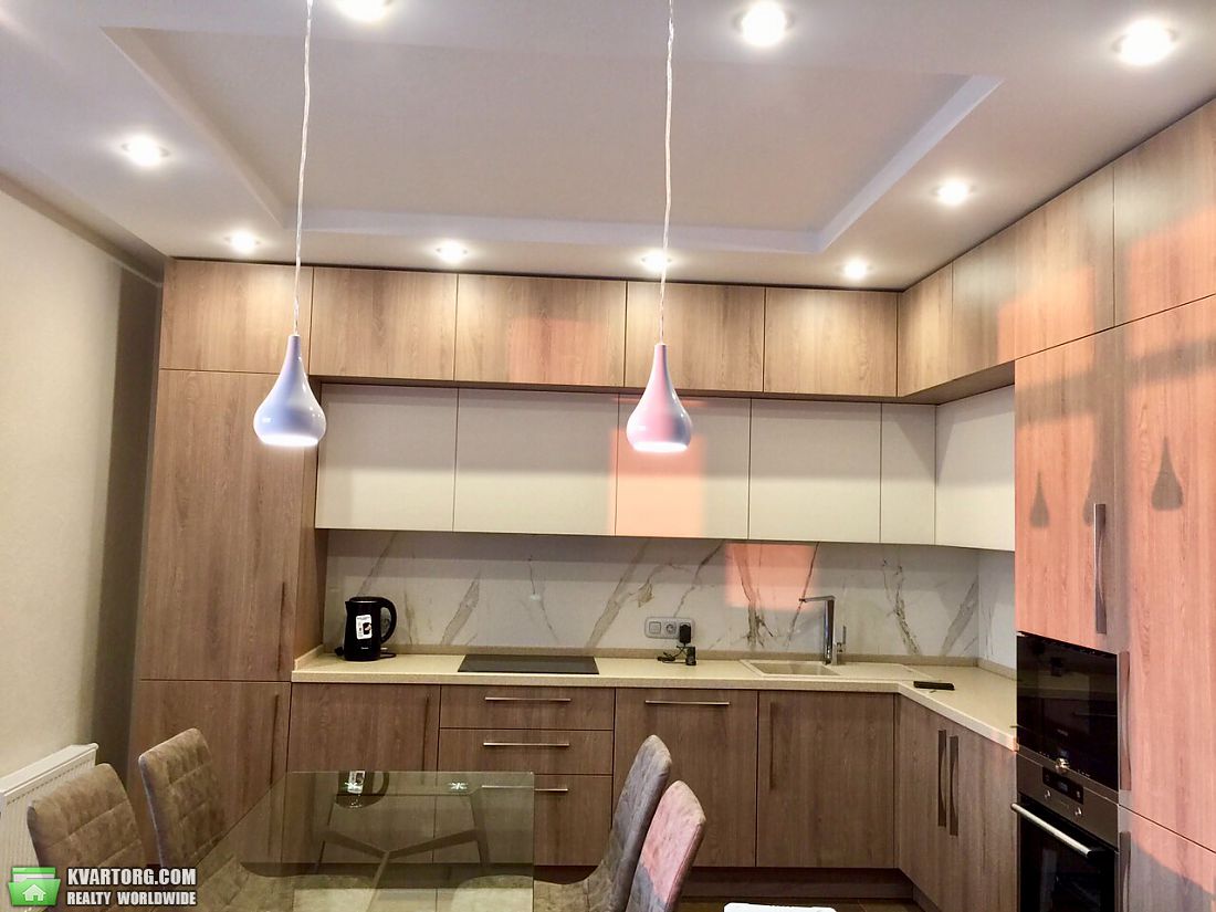 Rent out 2-room apartment. Киев, Бендукидзе — photo 2