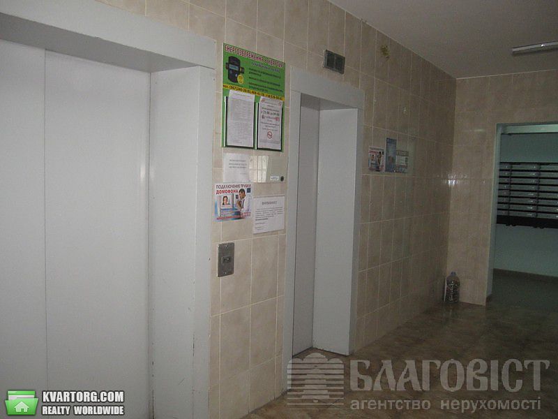 Sell 3-room apartment. Киев, Трутенко — photo 5