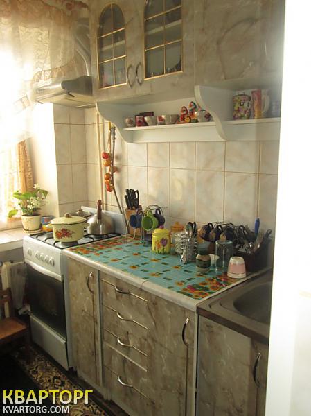 Sell 2-room apartment. Киев,  Давыдова бул — photo 1
