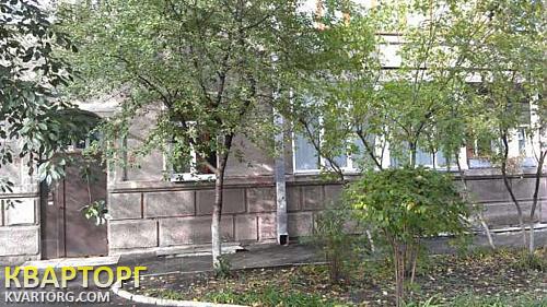 Rent out office. Киев,  Богомольца — photo 2