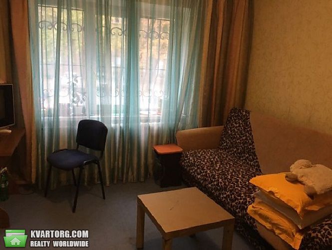Sell 1-room apartment. Киев, Телиги — photo 1