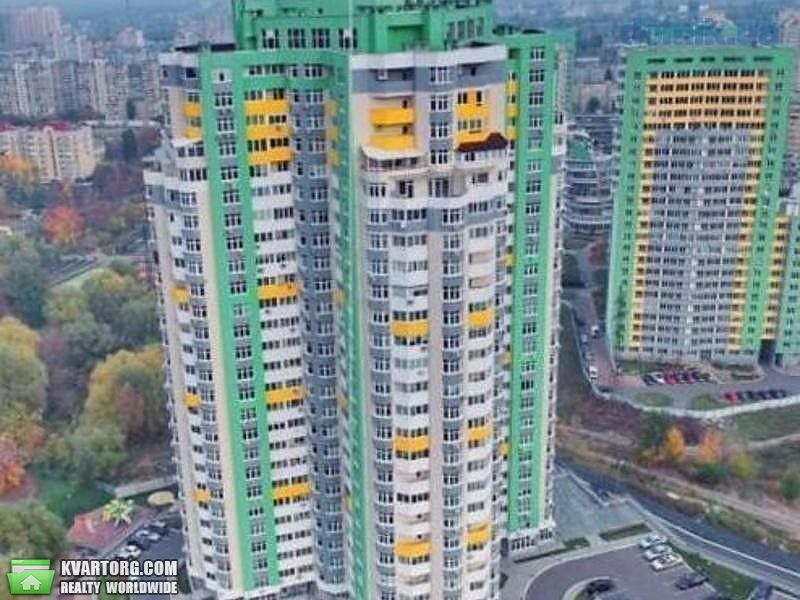 Sell 3-room apartment. Киев,  Краснопольская — photo 9