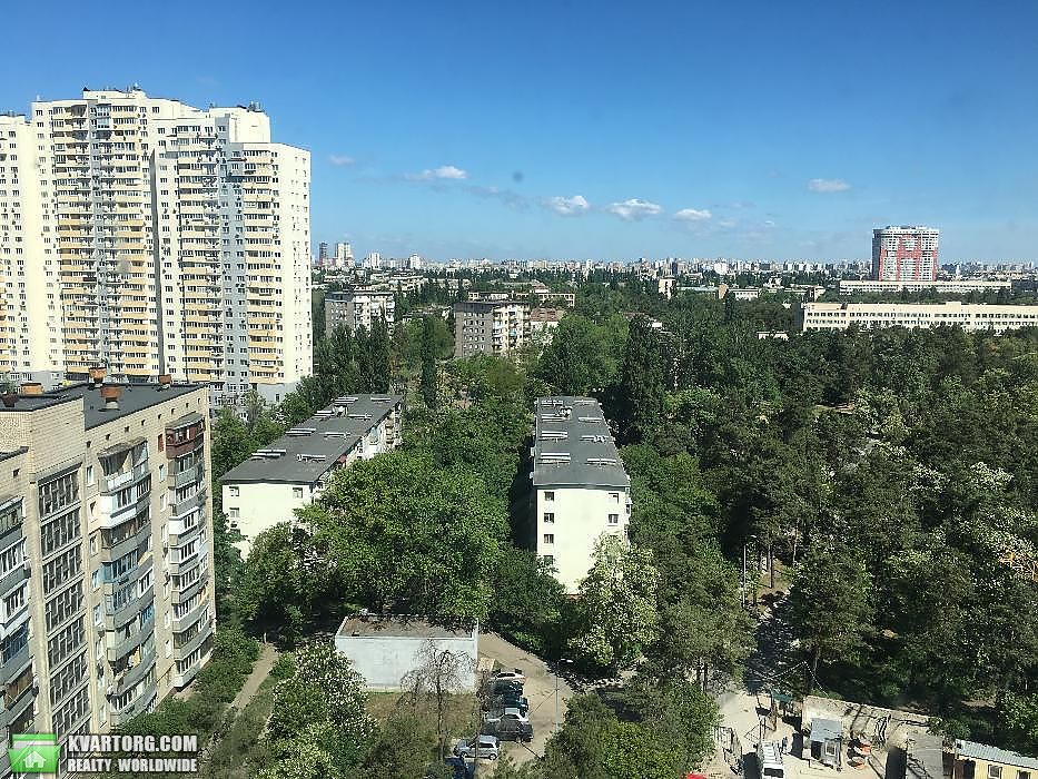 Sell 3-room apartment. Киев,  Воскресенская — photo 1