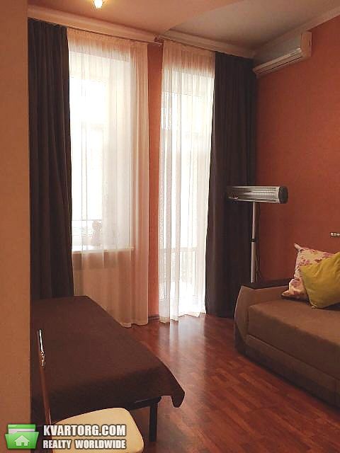 Sell 1-room apartment. Одесса, Гаванная — photo 1
