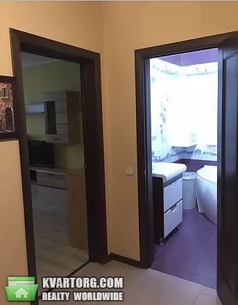 Rent out 1-room apartment. Киев,  Курнатовского — photo 3
