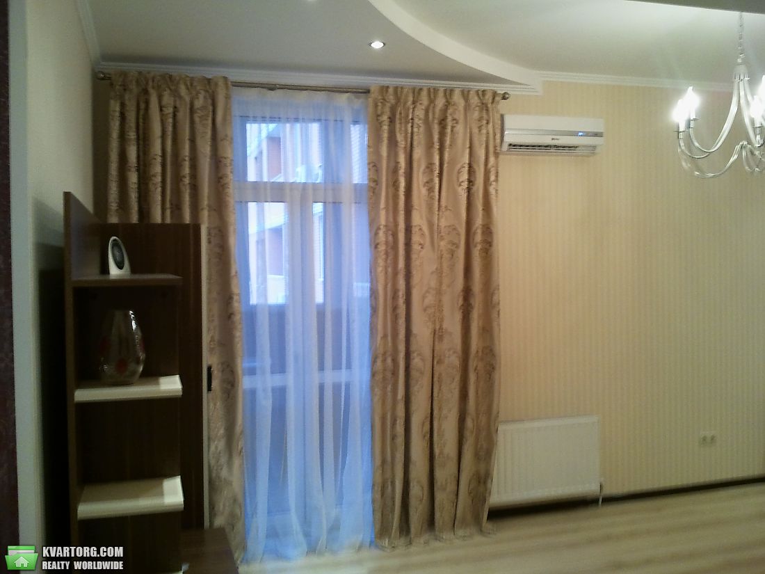 Rent out 2-room apartment. Одесса, Базарная — photo 6