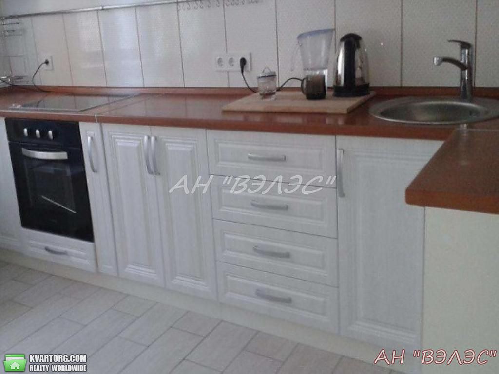 Sell 1-room apartment. Киев, Ломоносова — photo 7