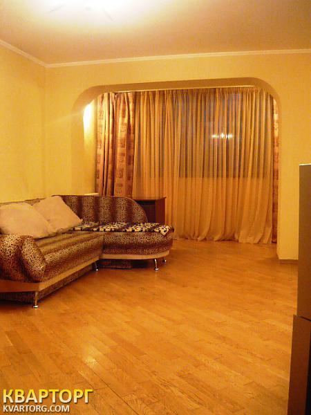 Rent out 2-room apartment. Киев,  Янгеля — photo 1