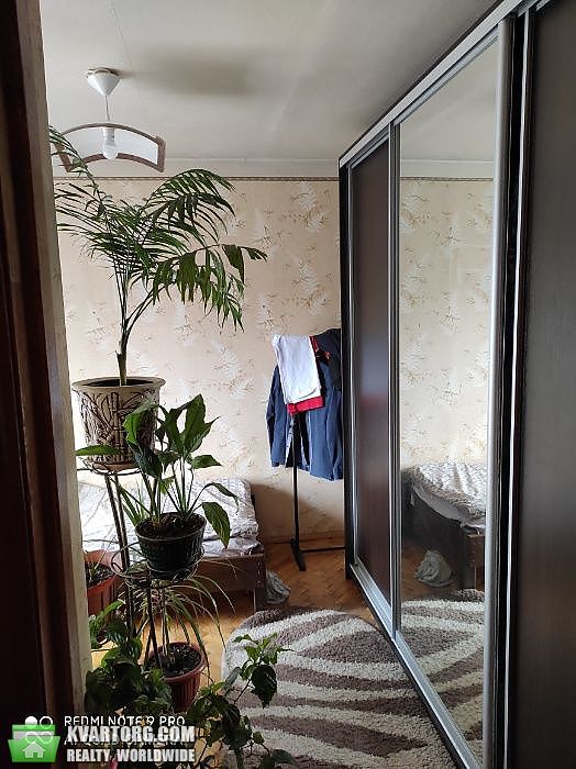продам 4-комнатную квартиру. Киев,   Ватутина пр - фото 6