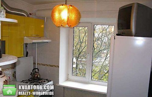 Rent out 2-room apartment. Киев,  Шамрыло — photo 9