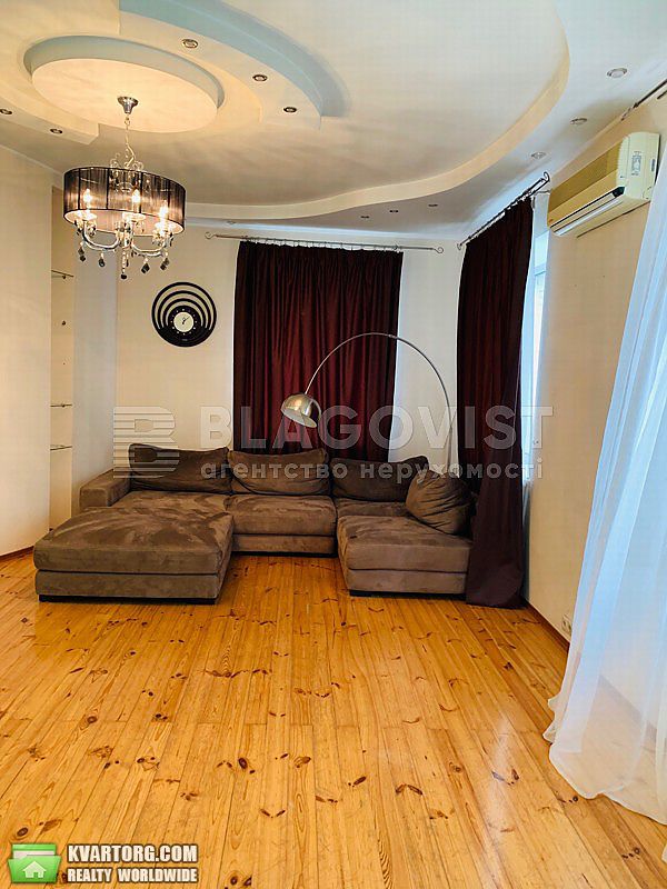 Sell 2-room apartment. Киев,  Шота Руставели — photo 3