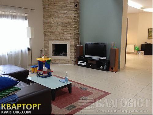 Rent out house. Киевская обл., конча заспа — photo 5