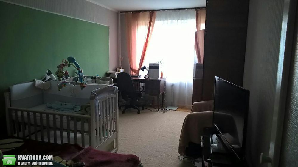 Sell 1-room apartment. Киев,  Демиевская — photo 1
