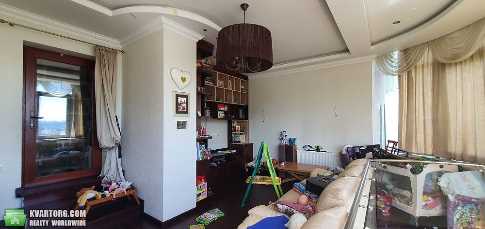 Sell 4-room apartment. Киев,  Вышгородская — photo 7