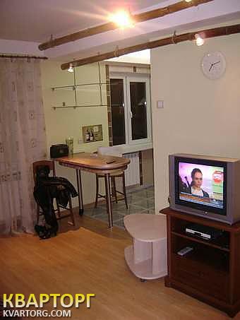 Rent out 2-room apartment. Киев, Большая Васильковская — photo 1