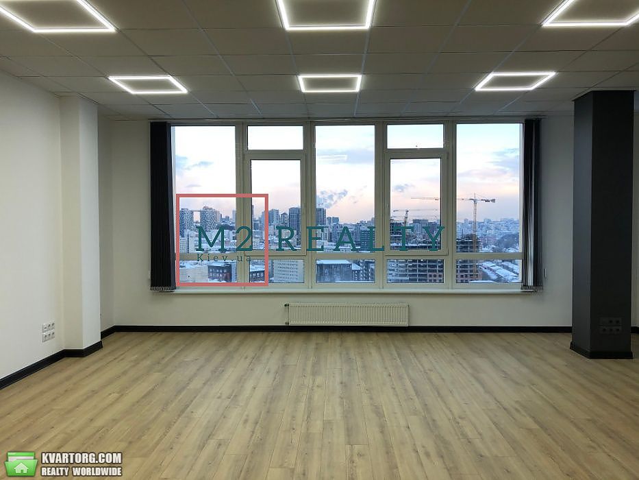 Rent out office. Киев,  Жилянская — photo 1
