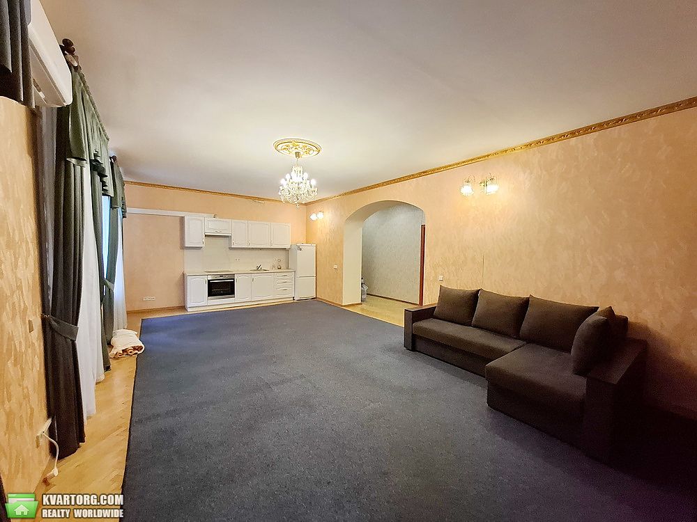 Rent out 3-room apartment. Киев,  Грушевского — photo 6