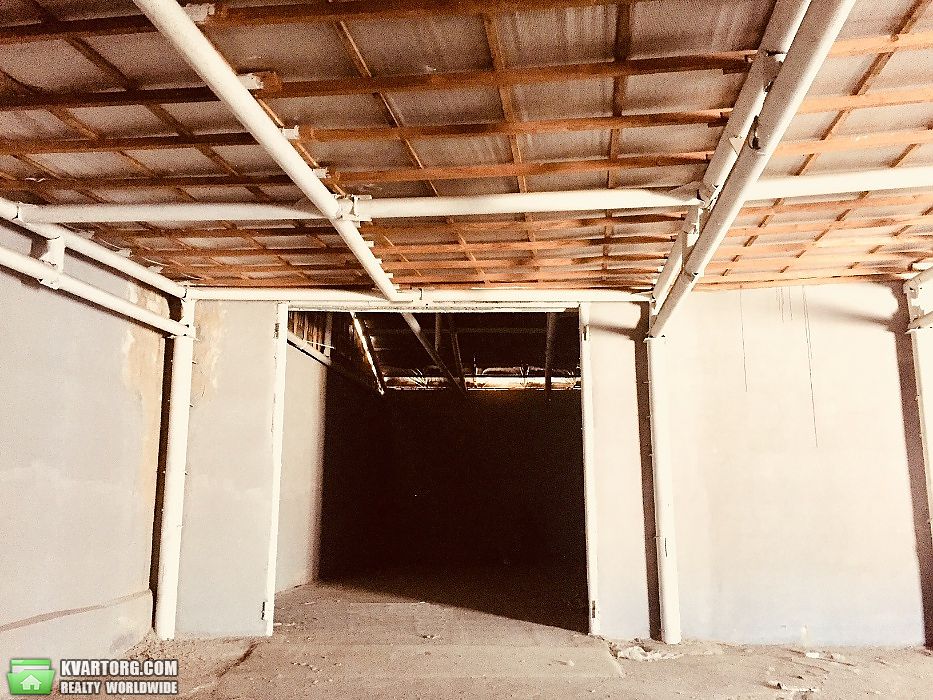 Sell warehouse. Одесса, Бирюкова — photo 3