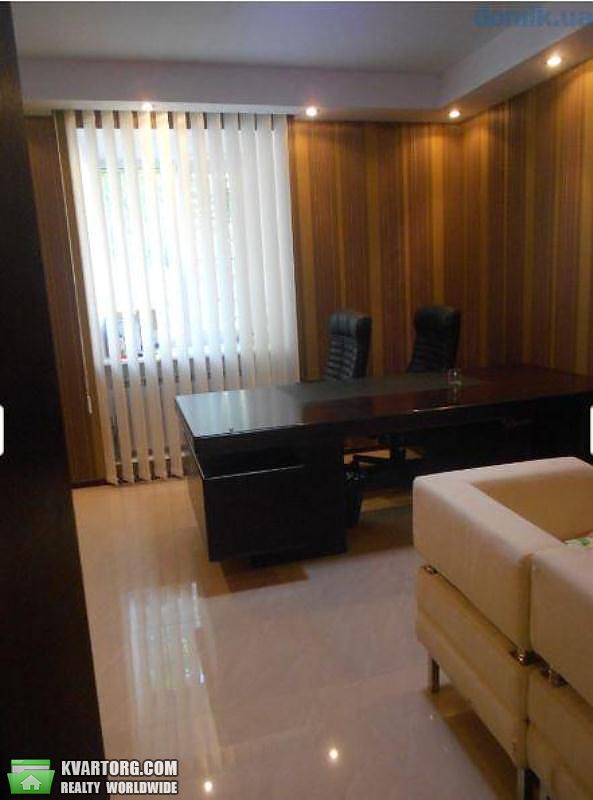 Rent out office. Киев,  Саксаганского — photo 3