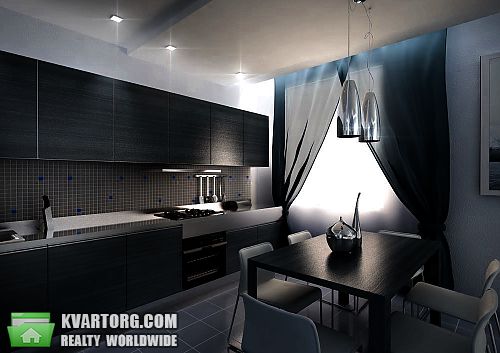 Rent out 1-room apartment. Киев, Леси Украинки бул — photo 2