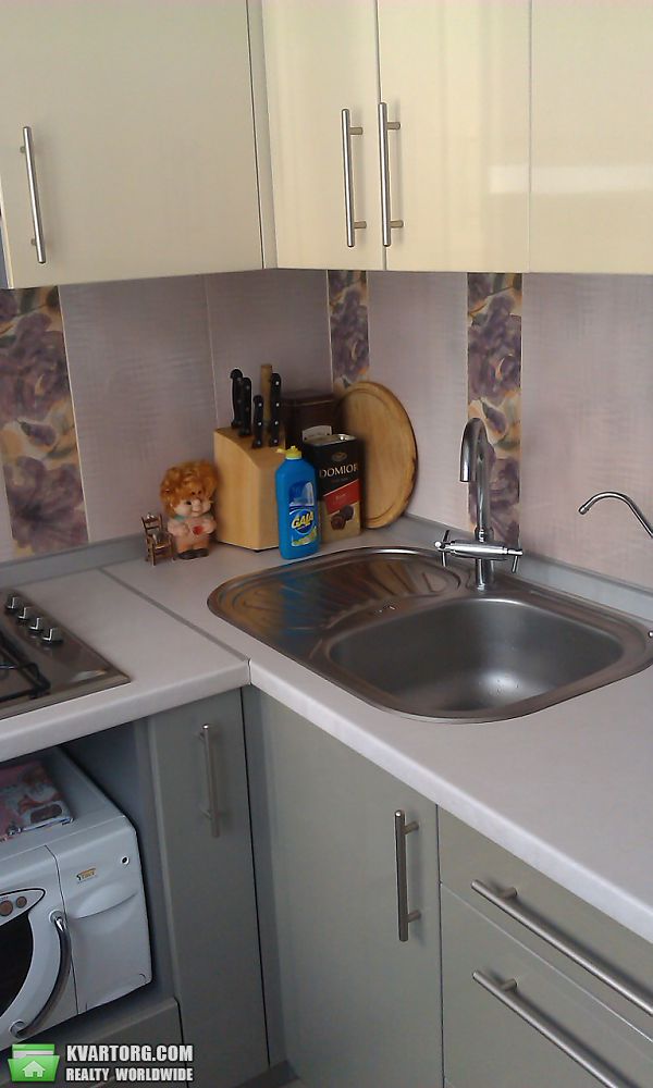 Sell 1-room apartment. Киев, Саксаганского — photo 6