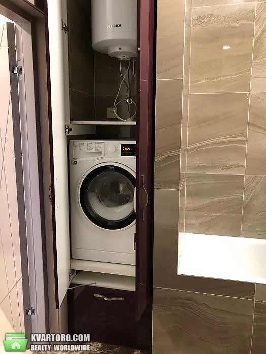 Rent out 2-room apartment. Киев,  Саксаганского — photo 9