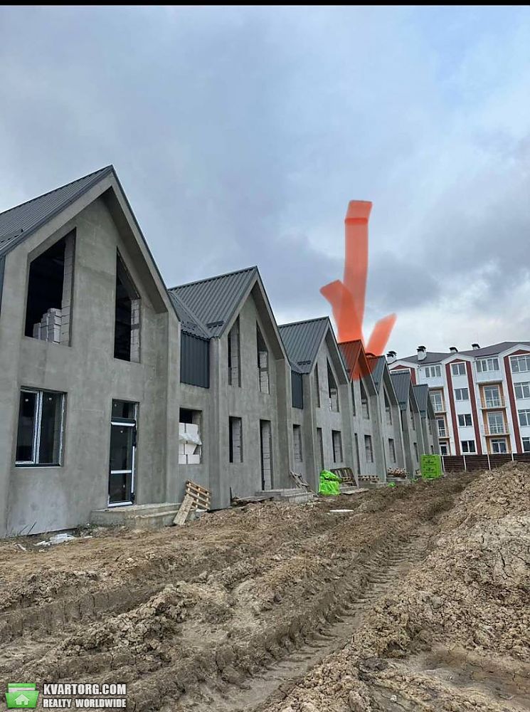 Sell Townhouse. Киевская обл., Білогородка — photo 8