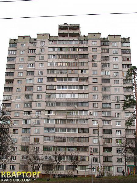 Sell 2-room apartment. Киев,  Чернобыльская — photo 1