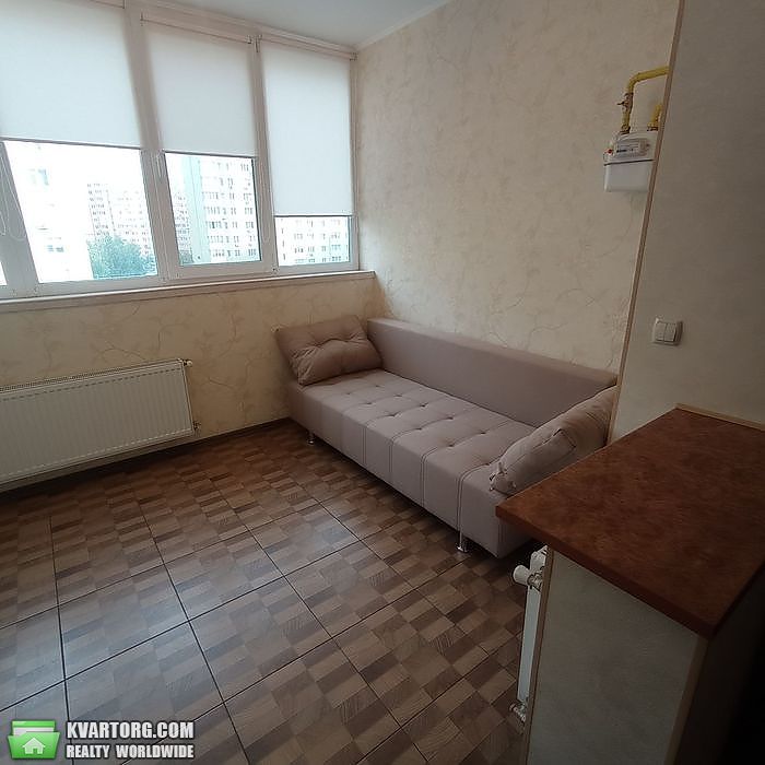 Rent out 1-room apartment. Вишневое, Боголюбова — photo 2