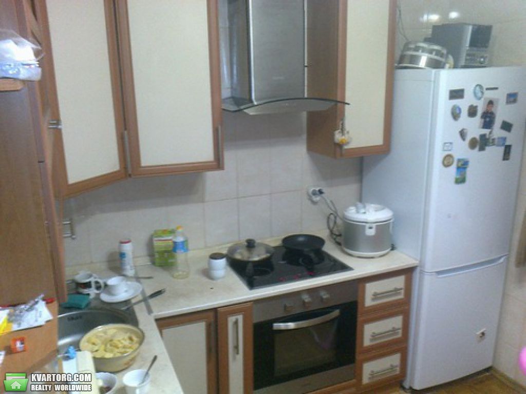 Sell 3-room apartment. Киев,  Ахматовой — photo 8