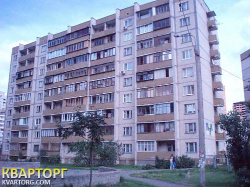 Sell 3-room apartment. Киев,  Княжий Затон — photo 1