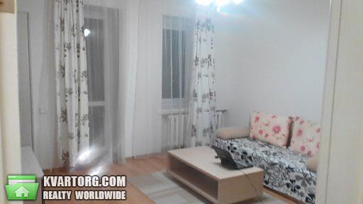 Sell 1-room apartment. Киев,  Ахматовой — photo 5