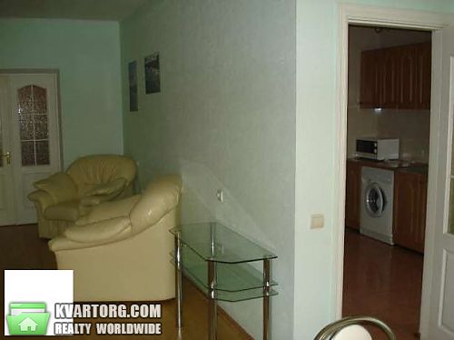 сдам 2-комнатную квартиру. Киев,  Константиновская - фото 4