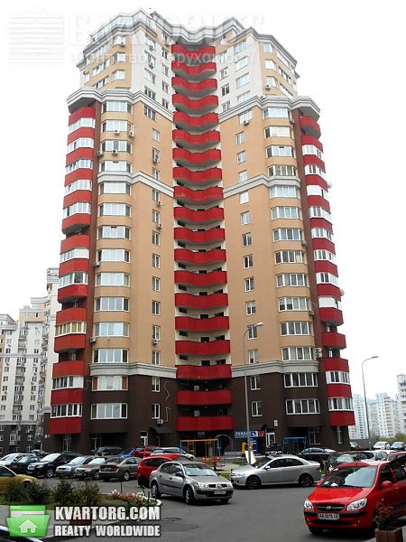 Sell 2-room apartment. Киев, Вильямса — photo 1