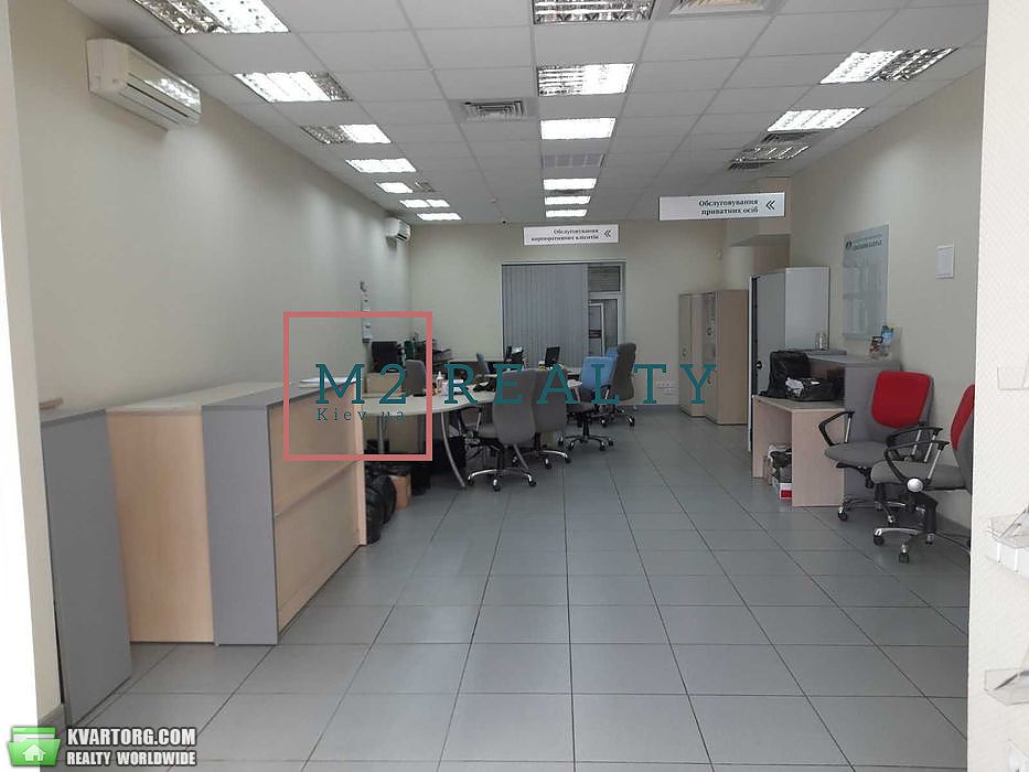 Sell office. Киев, ул.Ольжича — photo 1