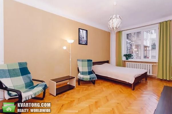 Sell 2-room apartment. Киев,  Васильковская — photo 5