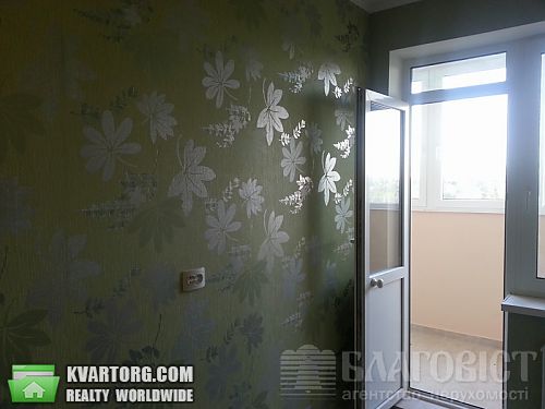 Sell 1-room apartment. Киев, Кадетский Гай — photo 6