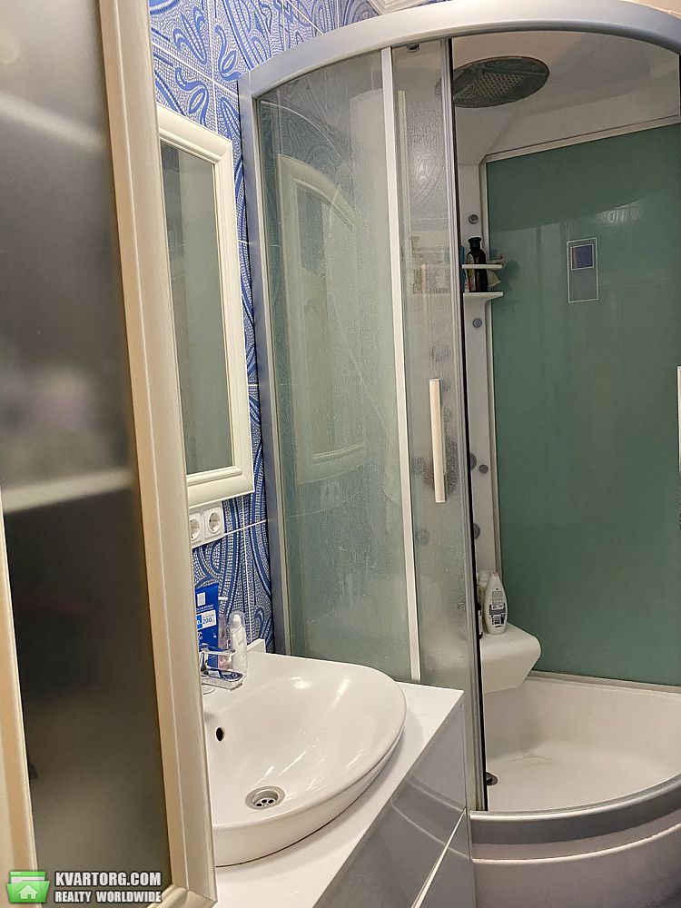 Rent out 1-room apartment. Ирпень, Гостомельское шоссе — photo 3