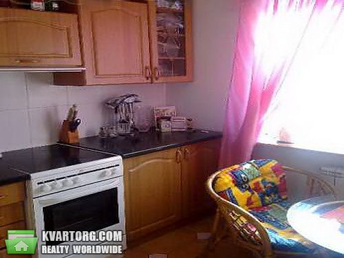 Rent out 3-room apartment. Киев, Ушакова — photo 4